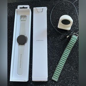 SAMSUNG Galaxy Watch 4 40mm
